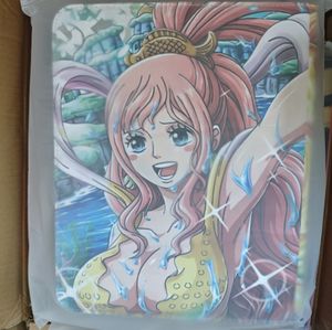 Libro de tarjetas de cuero personalizado al por mayor, tarjetas de colección de hojas sueltas con cremallera ProtectionCoin Anime coleccionable Nine House Card book - Product Image 6