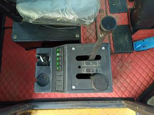 Cargadora de ruedas liugong CLG836 Buen estado Liugong 836 Cargadoras usadas 836 856 en Shanghai - Product Image 6