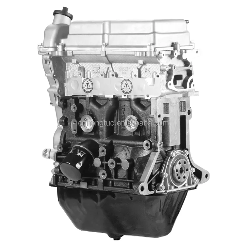 1.2L DK12-10 DK12-11 DK12-05 DFSKチャンガンチャンヘミニバンバンミニカーミニバス用エンジン