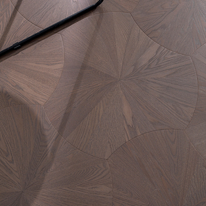 Parquet en noyer multicouche T&G de 16 mm, moderne, silencieux, résistant à l'usure, anti-mites, qualité CE, grade AB, pour cave à vin - Product Image 1