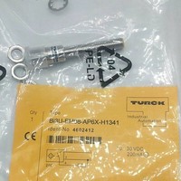 1 Buah Baru untuk Sensor Sakelar Kedekatan Bi3u-em08-ap6x-h1341 Baru, Produk Asli dengan Garansi Satu Tahun