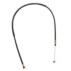 Línea de Cable de embrague de motocicleta barata para <span class=keywords><strong>BMW</strong></span> F650CS <span class=keywords><strong>F650</strong></span> <span class=keywords><strong>GS</strong></span> F650GS Dakar G650GS F650GS 32737661757 - Product Image 3