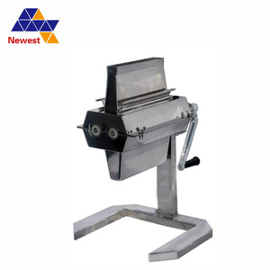 อุปกรณ์ทุบเนื้อ,54เข็มทุบเนื้อสเต็กใช้ในครัวเชิงพาณิชย์อัตโนมัติ - Product Image 2