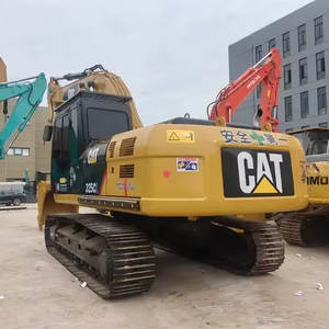 Excavatrice hydraulique d'occasion Cat 325CL à bas prix, excavatrice Caterpillar 325CL d'occasion à vendre - Product Image 1