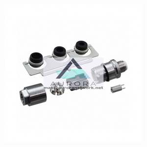 Carcasas de conector circular 8D011J35PN-LC de alta calidad - Product Image 3