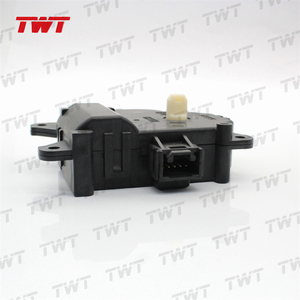 Moteur servo de chauffage et de climatisation TWT pour Toyota Corolla RAV4 Yaris 2007-2020, actionneur de volet <span class=keywords><strong>d</strong></span>'admission <span class=keywords><strong>d</strong></span>'<span class=keywords><strong>air</strong></span> de <span class=keywords><strong>recirculation</strong></span> 87106-02330 - Product Image 3
