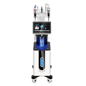 Machine professionnelle tout-en-un pour la gestion de la peau du visage, fournisseur d'équipements de beauté pour la peau - Product Image 1
