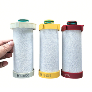 Filtro de Aire Comprimido en Línea con 1 Año de Garantía de Calidad - Product Image 6