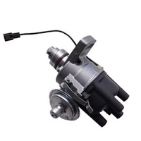 2E 2EL EE80 EE90 EP71 EP76 EP81 DISTRIBUTEUR D'ALLUMAGE 19100-11031 1910011031 POUR Toyota Starlet Corolla