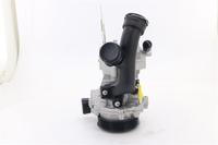 Pompe à eau MWP2017 avec thermostat pour JEEP DODGE 68090692AA Qualité OEM Garantie de 2 ans 68090692AB 6512001601 6512001107
