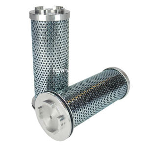 Cartouche de filtre à huile hydraulique de remplacement HY-R507.05.01HES avec maille en acier inoxydable, état neuf pour les industries de vente au détail - Product Image 1