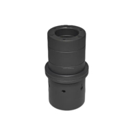 86611639 Manchon de piston de coupure hydraulique Montabert HC109, Pièces de rechange pour perforatrice hydraulique, Composants de machines minières