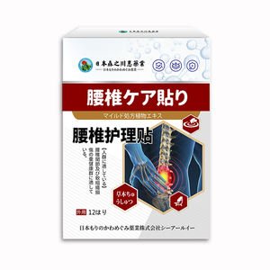 Elderberry penghilang nyeri Lumbar, pak khusus untuk nyeri akur, panas, demam, dan nyeri punggung rendah - Product Image 3