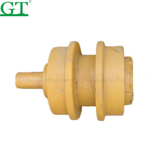 D6 D6D D6E D6N D6M верхний опорный ролик бульдозер ходовая часть запасные части направляющая Звездочка гусеничный нижний ролик для гусеницы - Product Image 5