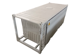 Nhà máy trực tiếp sang trọng 20ft 40ft mở rộng nhà <span class=keywords><strong>Container</strong></span> 3 trong 1 đơn vị sống di động chất lượng cao - Product Image 4