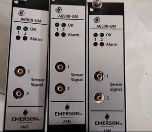 Module Epro PR9350 PR9626 PR6426 MMS6410 MMS3120 A6410 A6220 OEM 100% Original pour Équipement Électronique - Product Image 4
