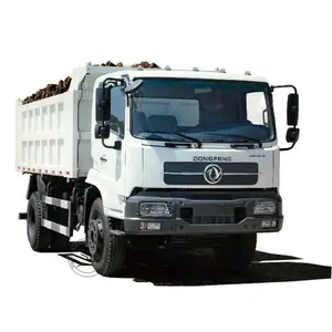 Dongfeng 20-30 톤 티퍼 4x2 덤프 트럭