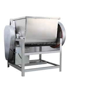 Efficient 15KG 25KG 50KG Commercial Dough Mixer for Flour Mixing and Pasta Kneading in LargeScale <b>Baking</b> - Product Image 1