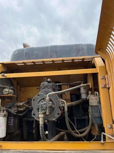 ใช้แล้ว Sany เครื่องขุด305 SY305H ชั่วโมง600H 800H สภาพดีรถขุด Sy305 - Product Image 2