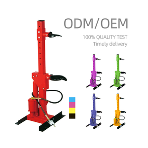 <span class=keywords><strong>Compresseur</strong></span> de ressort d'outil de réparation de carrosserie de voiture directe d'usine pour des amortisseurs d'automobile de réparation de pneu <span class=keywords><strong>compresseur</strong></span> confortable de bobine - Product Image 1