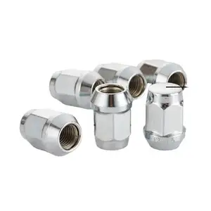 SDPSI DCT factory directly operated Great Wall Haver tank 300 automobile wheel stainless steel nuts