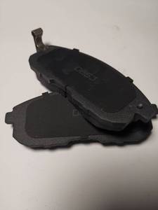 Sistema de frenos automáticos Pastillas de freno de disco delanteras y traseras personalizadas 1694200820 64204620 Precio OEM Venta al por mayor Nuevo para WORKHORSE - Product Image 6