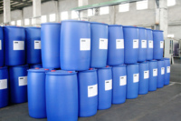 SHINGCHEM acide acétique glacial 99.98% acide acétique de qualité alimentaire glaciaire