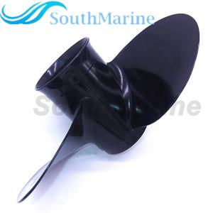 <span class=keywords><strong>Moteur</strong></span> hors-bord 11 5/8x11 D'alliage D'aluminium du Propulseur <span class=keywords><strong>pour</strong></span> Mercure 25HP 30HP 35HP 40HP 45HP 48HP 50HP 55HP 60HP 70HP - Product Image 5