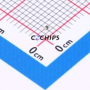 BLM15AX300SN1D Ferrite Bead 0402 RF ( Impedance @ Frequency: 30Ohm@100MHz )( Error: 25% )( DC Resistance (DCR): 60mOhm ) - Product Image 1