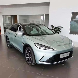 Nuova Auto Elettrica BAIC ARCFOX ALPHA <span class=keywords><strong>T</strong></span> di Alta Qualità, 160kW, Economica, Automatica, a Quattro Ruote Motrici - Product Image 6