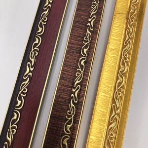 <strong>PS</strong> Photo Frame Moulding <strong>PS</strong> Mouldings for Photo Frames Thermal Transfer Printing in Yiwu - Product Image 6