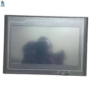 หน้าจอสัมผัสเซ็นเซอร์ควบคุม PLC ของแท้ใหม่เอี่ยม TPC1061TI(TX) - Product Image 1