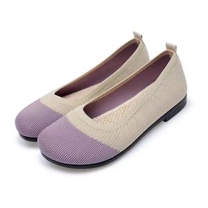 Nuevos Zapatos Planos <span class=keywords><strong>Plegables</strong></span> para Mujer, Zapatos de Bailarina <span class=keywords><strong>Plegables</strong></span> para Bodas y Fiestas - Product Image 1