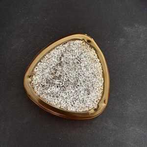 Bon prix, particules de plastique acrylique PMMA, granulés PMMA de qualité vierge LG PMMA If830 If850 Hi855h Hi835h Hi8355 Hi535 - Product Image 2