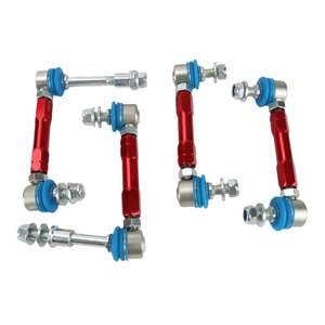 Kit de Barras Estabilizadoras Delanteras y Traseras 4x4 para Tank 300 2020, Mejora de Suspensión Todoterreno, Alta Resistencia - Product Image 1