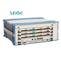 Keysight U4164A Logic Analyzer Module State Mode 4Gb/s 136 Channels 400 Mpts Max Memory Depth Touchscreen lexso