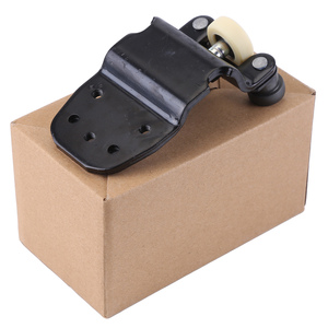 Rullo per Porta Scorrevole Auto, Cerniera Centrale 9808074880 per Peugeot Expert, <span class=keywords><strong>Fiat</strong></span> Scudo, Citroen Jumpy, <span class=keywords><strong>Ricambi</strong></span> Auto all'Ingrosso - Product Image 1