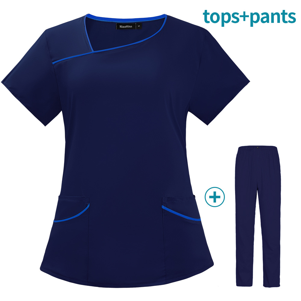 Navy blue