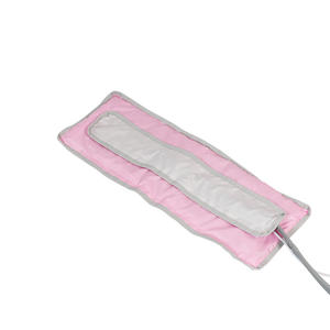 Ventouses sous vide Fesses Lifting Drainage lyphatique Fesses Élargissement Du Sein Masseur Machine - Product Image 4