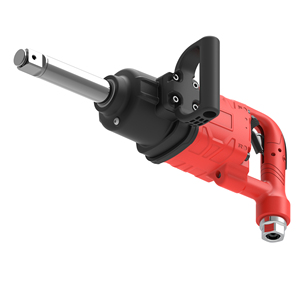 ประแจลมนิวเมติก Puffer Tool PT-1501L Nm สำหรับเปลี่ยนยางรถบรรทุกหนัก ขนาด 1 นิ้ว สำหรับซ่อมบำรุงอุปกรณ์ก่อสร้าง - Product Image 4