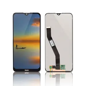 Mobiele Telefoon Schermen Smartphone Lcd-Scherm Mobiele Lcd-Scherm Voor Xiaomi 8a Lcd