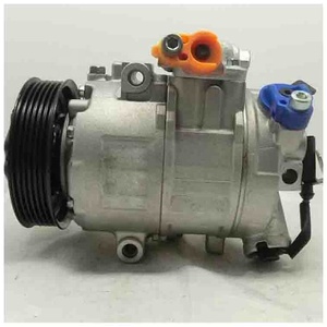 Compresor de sistema de aire acondicionado, 6Q0820803G, para POLO/BORA/JETTA (6SEU14C) - Product Image 1