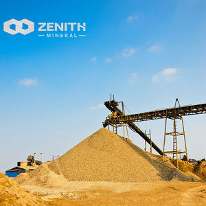 Frantumatore Idraulico ad Alto Contenuto di Manganese, Prezzo Competitivo per Frantoio da 20 Tonnellate all'Ora - Product Image 4