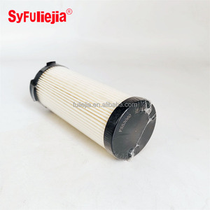 Nhà Máy cung cấp Bộ Lọc nhiên liệu <span class=keywords><strong>HOWO</strong></span> fs53060nn fs53060 tương đương với fh21550nn lg9704552623/1 - Product Image 4