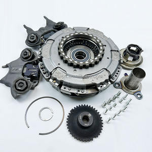 ชุดตลับลูกปืนคลัตช์สำหรับส่ง6DCT 602001600 DPS6ของแท้สำหรับเฌอรี่ Tiggo7 8 5X - Product Image 4