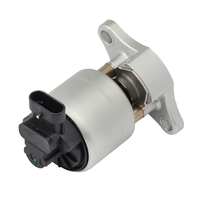 Vanne de recirculation des gaz d'échappement (EGR) Wanray pour Astra G Meriva 1.7 DTi CDTI Z17DTH Y17DT Exhaust 93185001