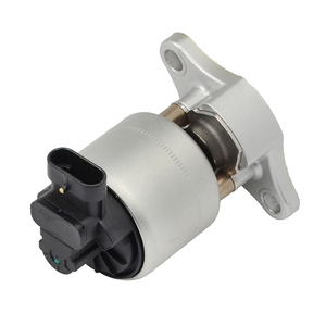 Valvola EGR Wanray per Opel Vauxhall Astra G <span class=keywords><strong>Meriva</strong></span> 1.7 DTi <span class=keywords><strong>CDTI</strong></span> Z17DTH Y17DT, Valvola di Ricircolo dei Gas di Scarico 93185001 - Product Image 3