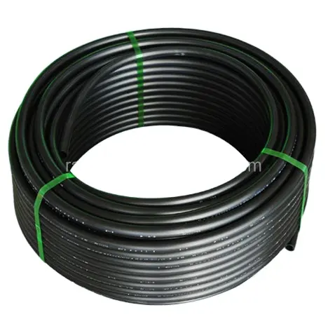farm irrigation systems LDPE irrigation water discharge pipe hose made in China