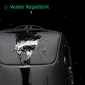 Mark Ryden Laptop Backpack Anti Theft USB Charging Laptop <strong>Bags</strong> Men School <strong>Bags</strong> Business Backpack <strong>Bags</strong> For Laptop MR9116-B - Product Image 3