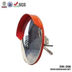 مرآة كروية محدبة بقبة كاملة من DINGWANG من مادة PC - Product Image 4